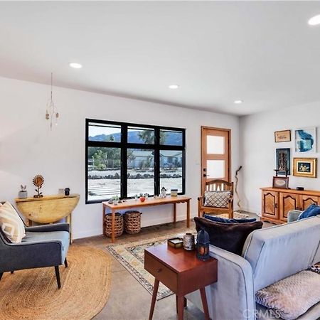Cozy Fresh Desert Hideaway, 5 Mins To Joshua Tree Twentynine Palms Bagian luar foto