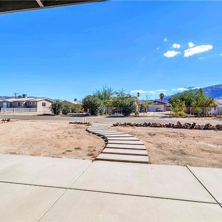 Cozy Fresh Desert Hideaway, 5 Mins To Joshua Tree Twentynine Palms Bagian luar foto
