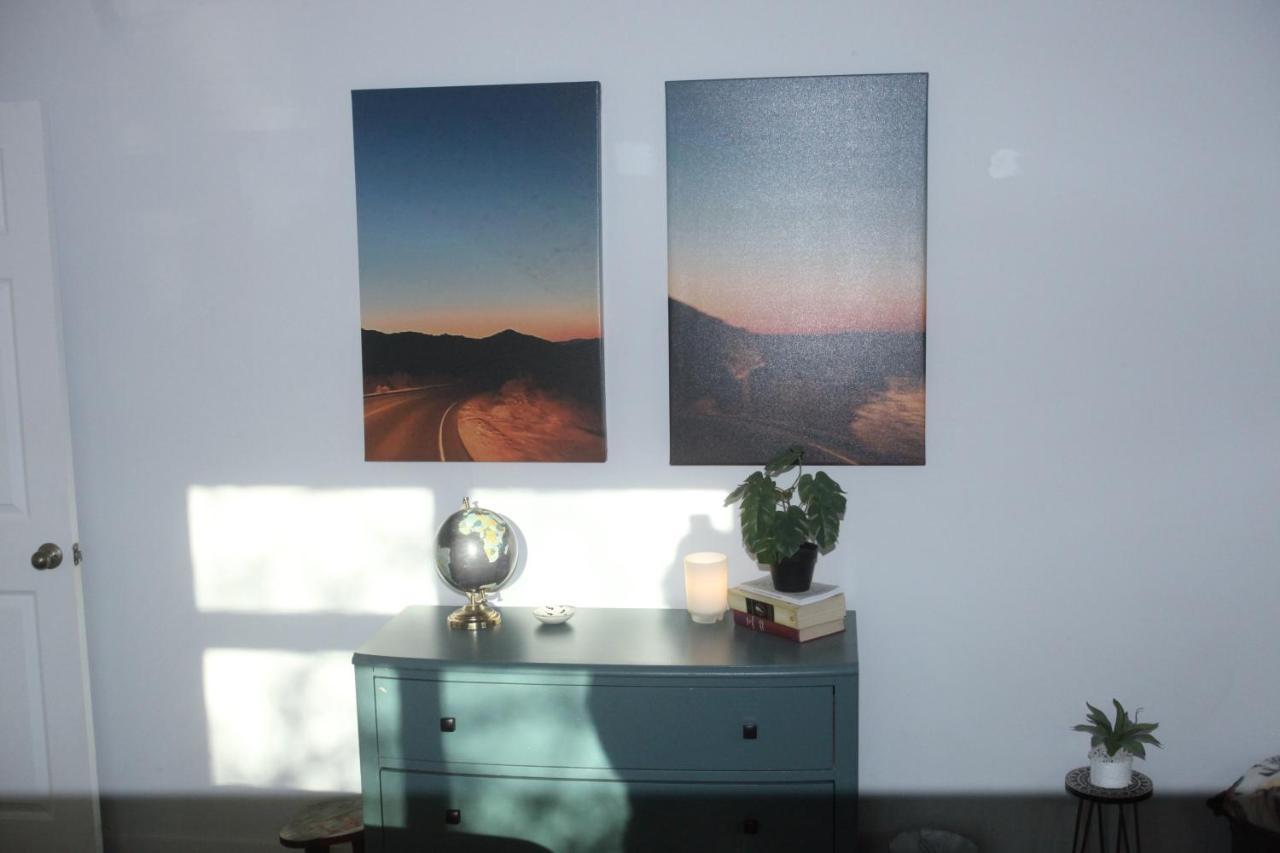 Cozy Fresh Desert Hideaway, 5 Mins To Joshua Tree Twentynine Palms Bagian luar foto