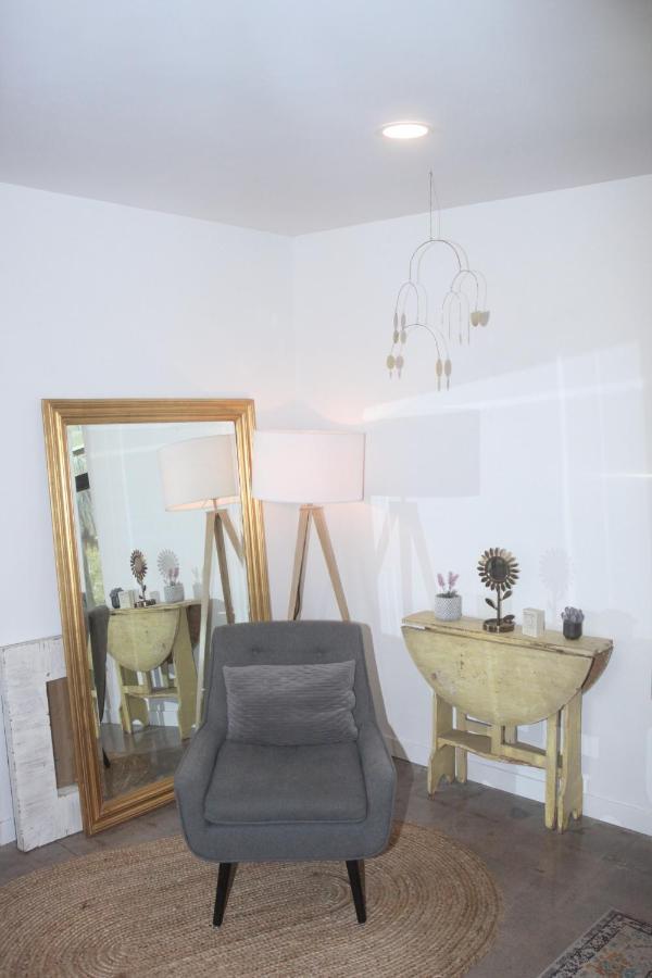Cozy Fresh Desert Hideaway, 5 Mins To Joshua Tree Twentynine Palms Bagian luar foto