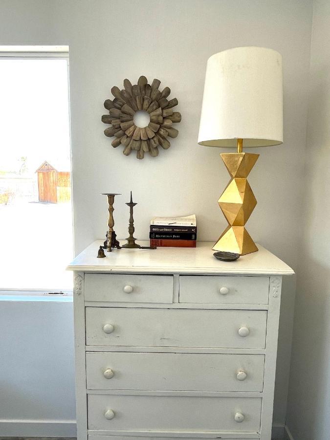 Cozy Fresh Desert Hideaway, 5 Mins To Joshua Tree Twentynine Palms Bagian luar foto