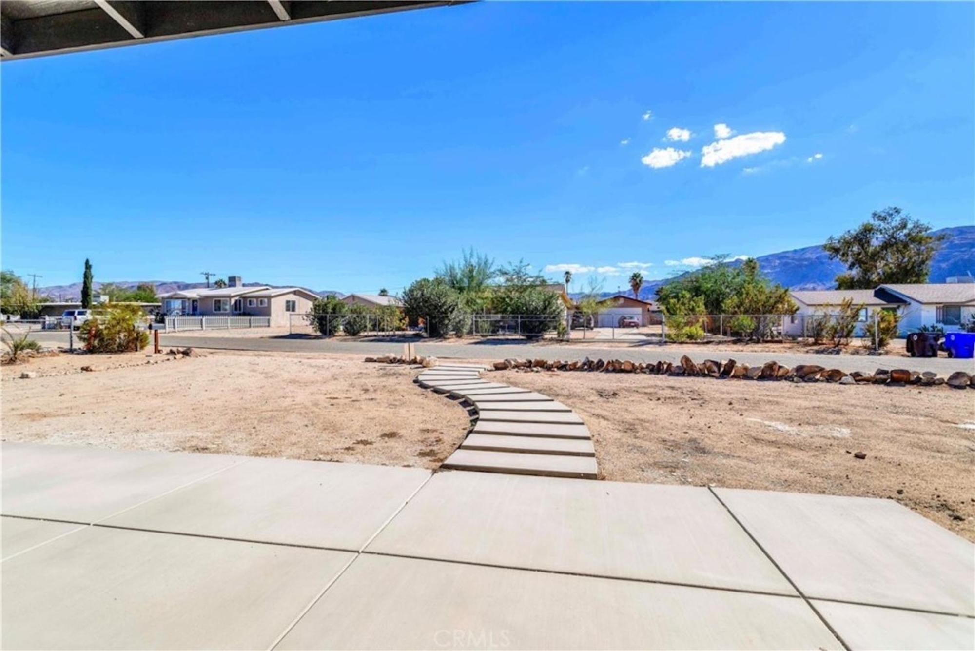 Cozy Fresh Desert Hideaway, 5 Mins To Joshua Tree Twentynine Palms Bagian luar foto